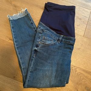 ✨HOST PICK✨ Thyme Maternity | Skinny Jeans